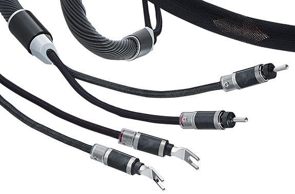 Furutech Project V1-S Cables, Origin Power NCF Power Plugs, And e-TP609E NCF-N1 Power Distributor Assessment Review