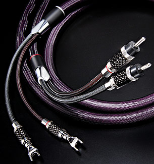 Furutech Flux Series Cables