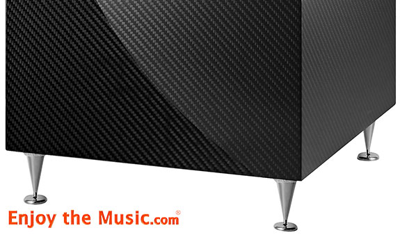 German Physiks Unlimited MK II Loudspeaker Review