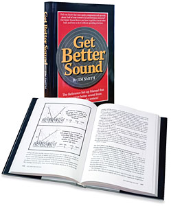 Get Better Sound By Jim Smith