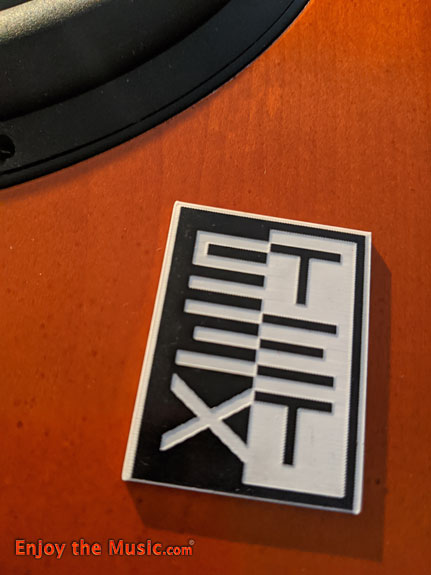 Gingko Audio Sextet Speaker System Review