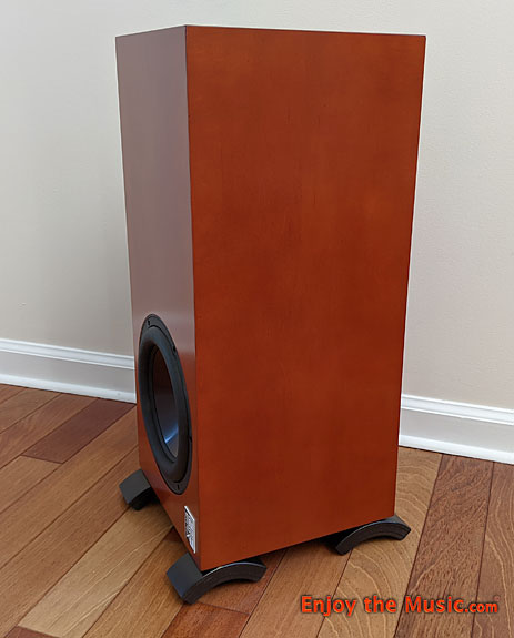 Gingko Audio Sextet Speaker System Review