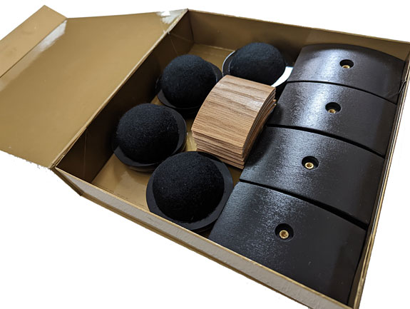 Gingko Audio VCS Toolkit Review