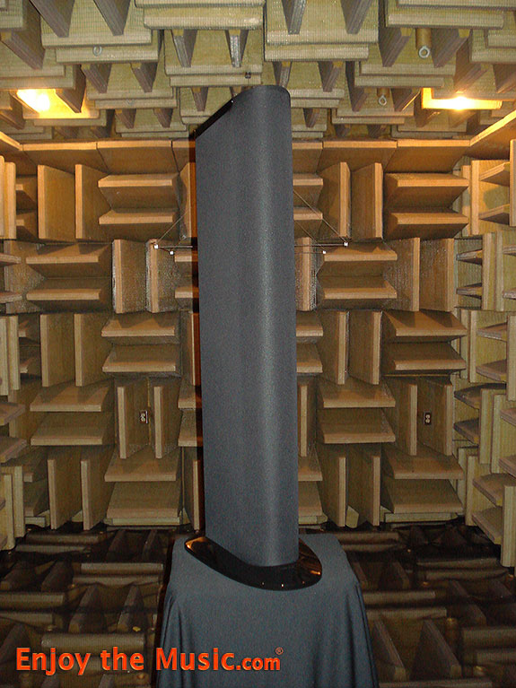 GoldenEar Technology Triton Three+ Floorstanding Speaker