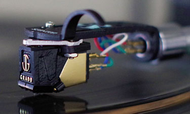 Grado Gold2 Turntable Phono Cartridge Review