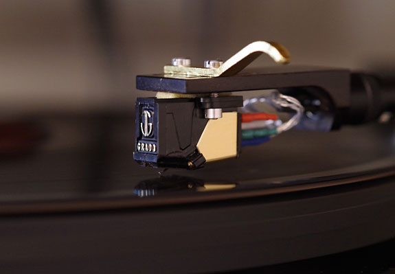 Grado Labs Gold3 And Opus3 Phono Cartridge Review