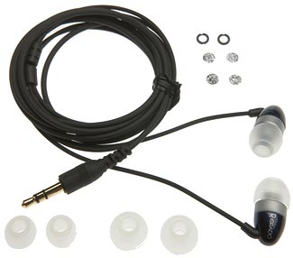 Grado GR8 In-Ear Headphones