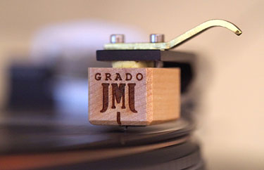 Grado Labs Gold3 And Opus3 Phono Cartridge Review