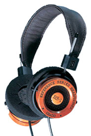 Grado Reference Series RS-1 Headphones
