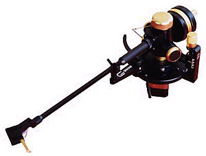 Graham 2.2 Tonearm