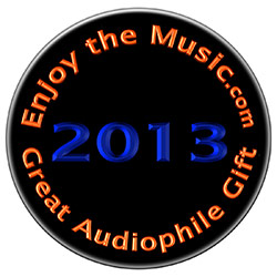 Audiophile Holiday Gift 2013
