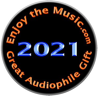 Great Audiophile Gift -- High-End Audio Holiday Season Gift Giving