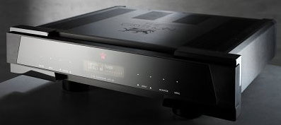 Gryphon Audio Designs Atilla Dual Mono Integrated Amplifier