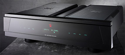 Gryphon Audio Designs Kalliope DAC Unit
