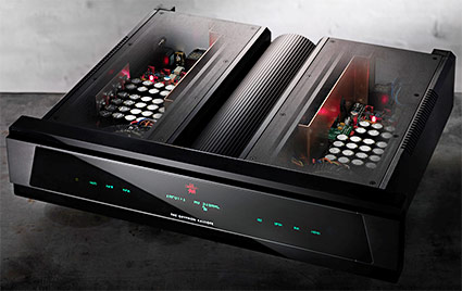 Gryphon Audio Designs Kalliope DAC