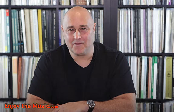 How To Properly Place Speakers Within Your Listening Room Video By Bill Parish of GTT Audio & Video