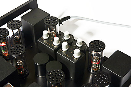 Allnic Audio H-3000V