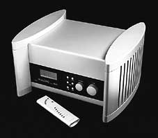 Halcro dm10 Pre-Amplifier