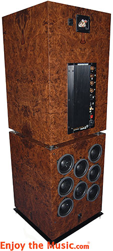 The Hart Loudspeaker Review