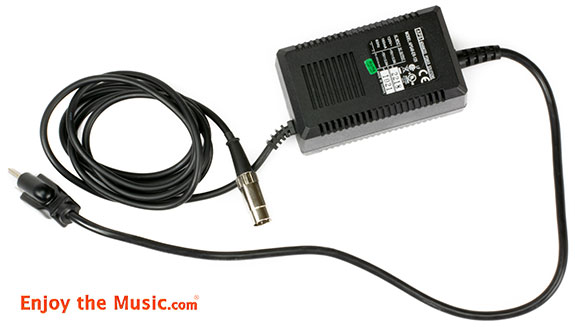 HeadAmp Gilmore Lite Mk2 Amplifier Review