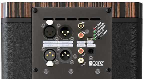 Heavenly Soundworks FIVE17 Loudpeaker Review 