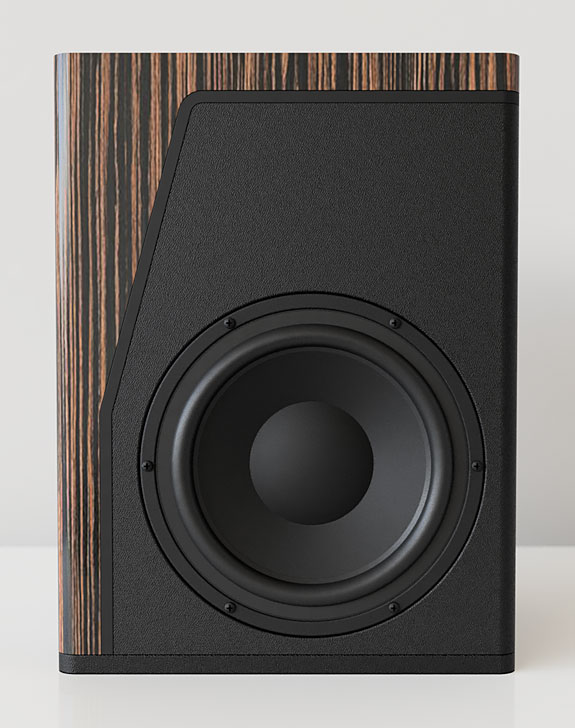 Heavenly Soundworks FIVE17 Loudpeaker Review 