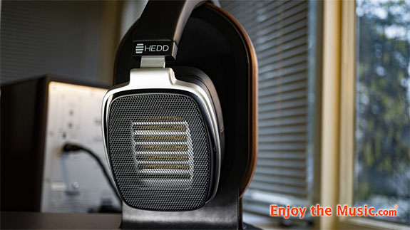 HEDD Audio HEDDphone Review