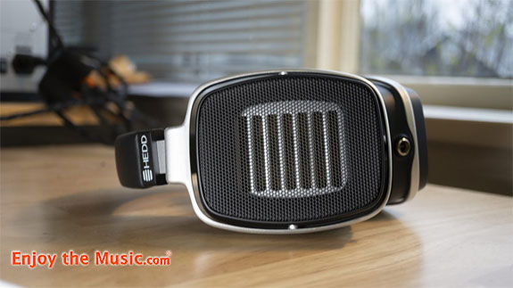 HEDD Audio HEDDphone Review