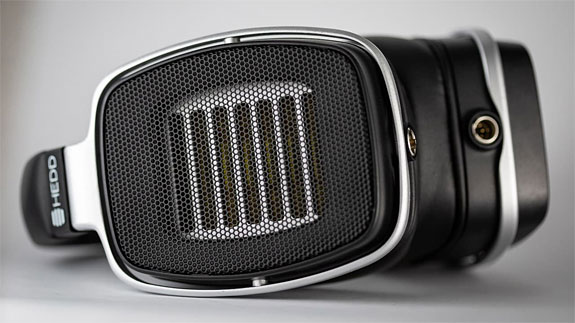 HEDD HEDDphone Headphone Review