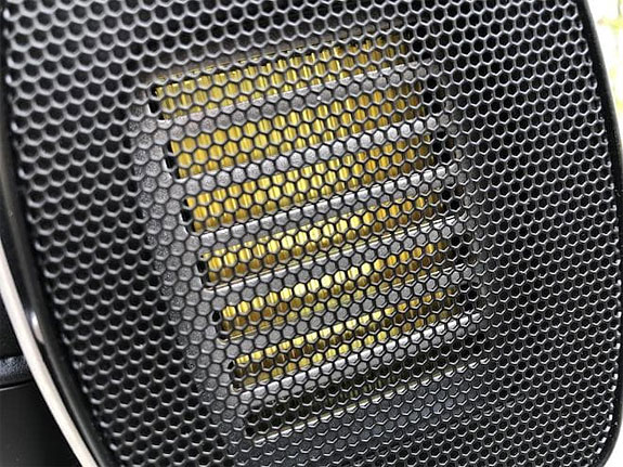 HEDD HEDDphone Headphone Review