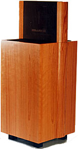 Oskar Heil Kithara Loudspeaker