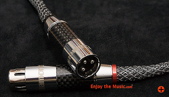 HiDiamond Big One AES/EBU Digital Cable