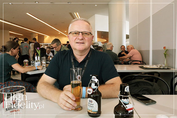 Interview: Andrija Curkovic Of Hi-Fi Media