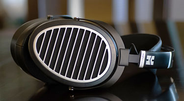 HiFiMAN Ananda BT Over-Ear Bluetooth Headphones Review