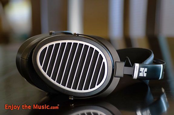 HiFiMAN Ananda BT Over-Ear Bluetooth Headphones Review