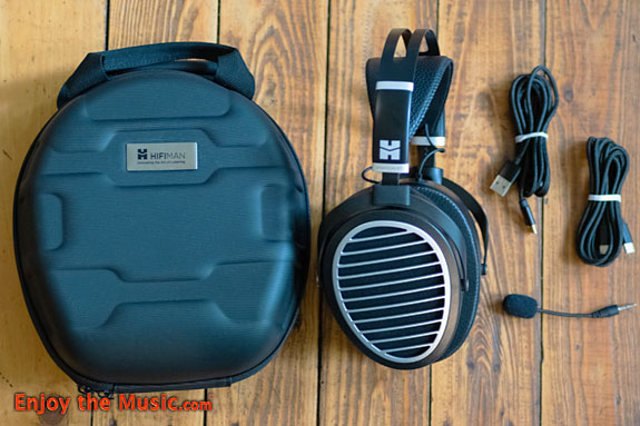 HiFiMAN Ananda BT Over-Ear Bluetooth Headphones Review
