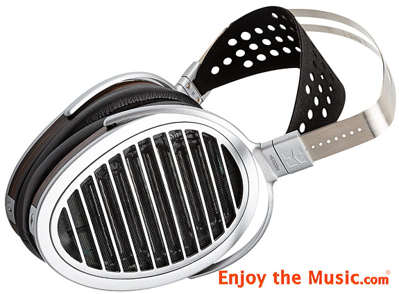 HiFiMAN HE1000se Full Sized Over-Ear Headphone Review