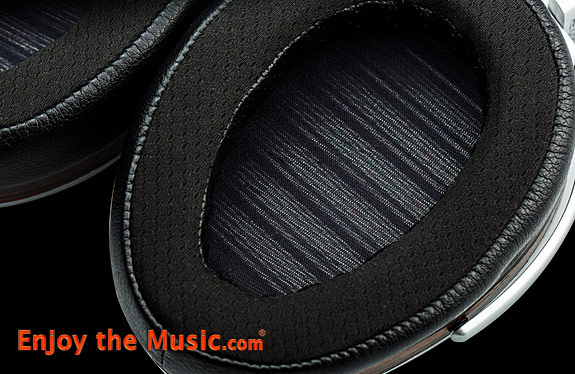 HiFiMAN HE1000se Full Sized Over-Ear Headphone Review