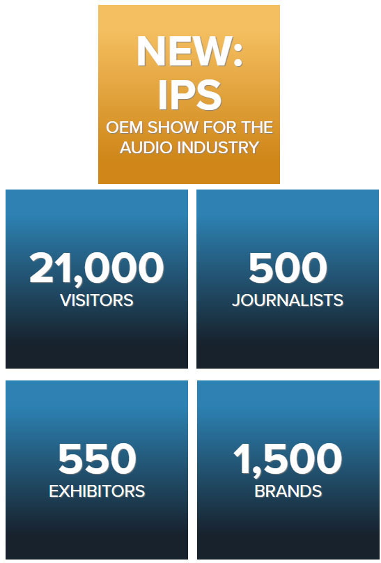 HIGH END And International Parts + Supply 2022 Show Report Munich Germany