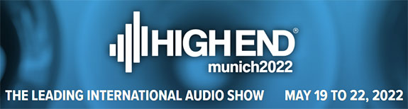 HIGH END And International Parts + Supply 2022 Show Report Munich Germany