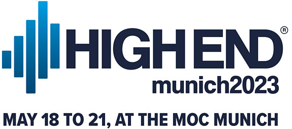 HIGH END And International Parts + Supply 2023 Show Report Munich Germany