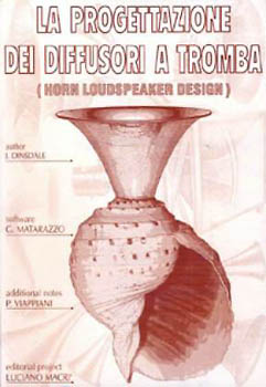 La Progettazione Dei Diffusori A Tromba 