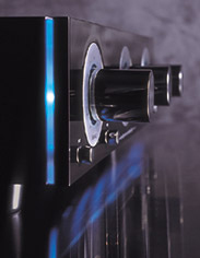 Hovland HP-100 Line Pre-Amplifier