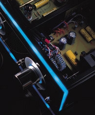 Hovland HP-100 Line Pre-Amplifier