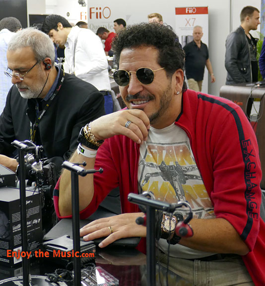 Doing What's Best For The Luxury Audio Community