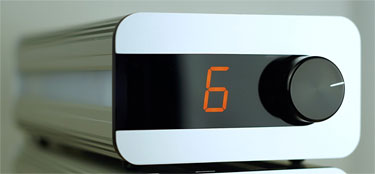 icOn4 AVC (Autoformer) Passive Preamplifier Review