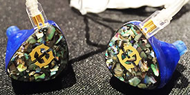 AXPONA 2016 Ear Gear Expo Show Report