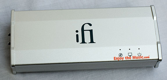 iFi Audio Micro iUSB3.0 Review