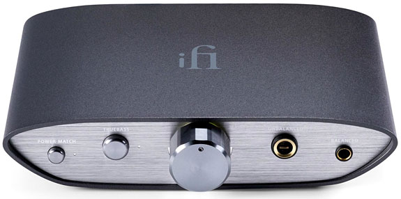 iFi Audio Zen DAC And Zen Blue Review