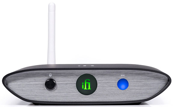 iFi Audio Zen DAC And Zen Blue Review